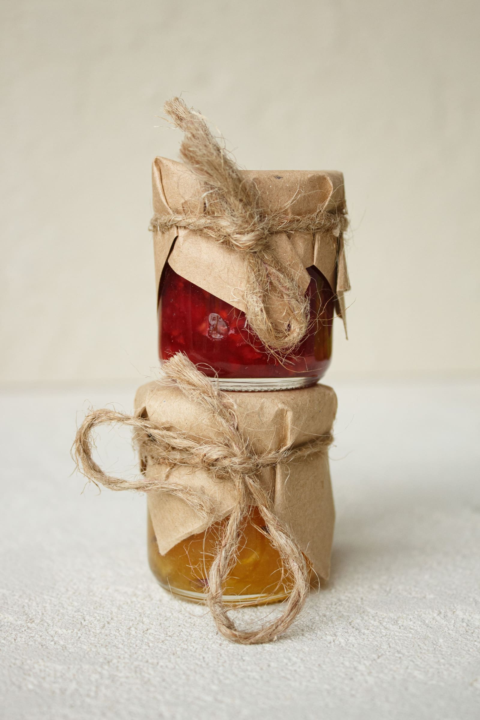 Three Fruit Marmalade